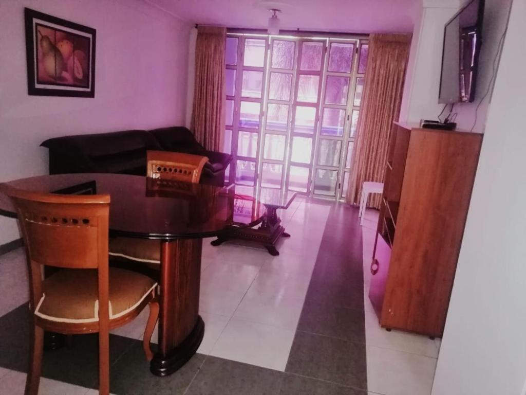 Gran Hotel Cali Valle Екстер'єр фото